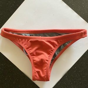 JOLYN - Europe Drawstring Bikini Bottoms